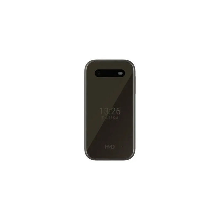 Mobile phone HMD 2660 FLIP 4G BLACK TA-1711
