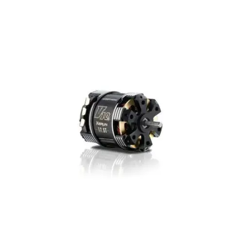 Hobbywing Xerun V10 G3 6.5T 5120KV brushless motor - Electric motors<<<Drive<<<RC models<<<InnproXML