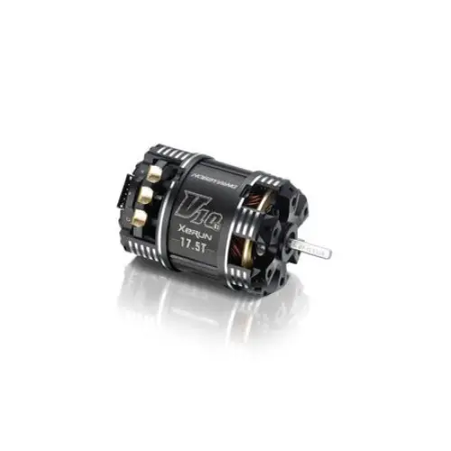Hobbywing Xerun V10 G3 6.5T 5120KV brushless motor - Electric motors<<<Drive<<<RC models<<<InnproXML