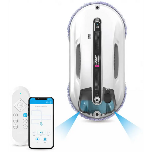 Hobot R3 window robot - Прахосмукачки роботи<<<Прахосмукачки<<<Малки електроуреди<<<TechMart