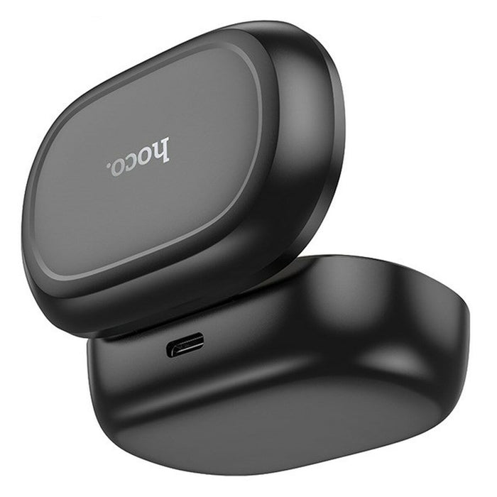 Wireless Earphones with Charging Case Hoco EQ8 Pure Joy Black