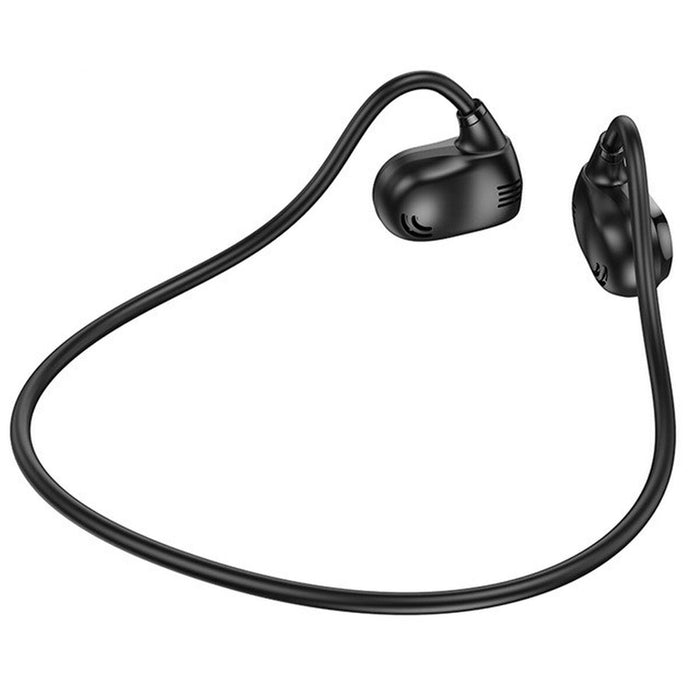 Sport Bluetooth Headset Hoco ES63 Graceful Black