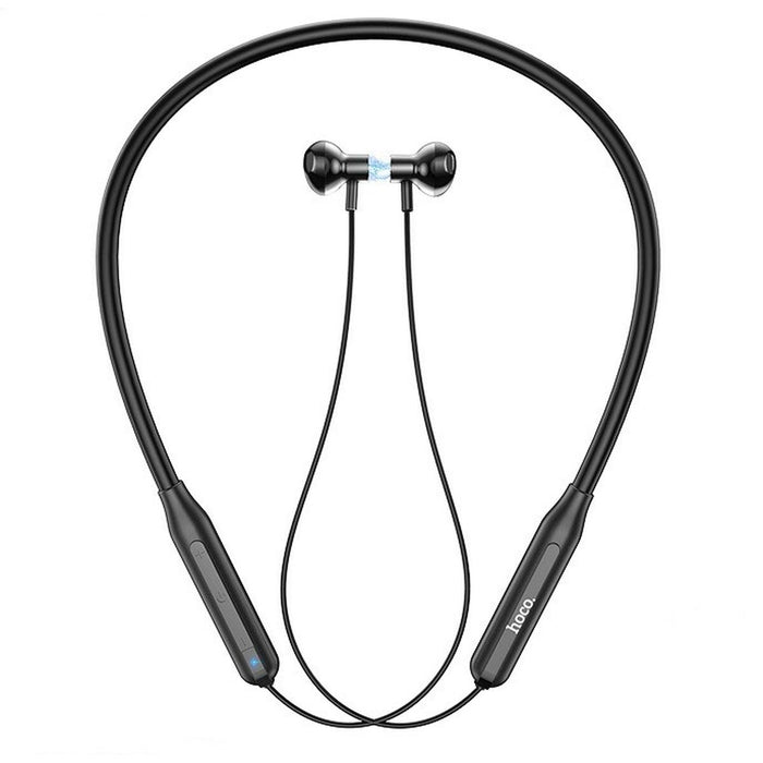 Sport Bluetooth Headset Hoco ES58 Black