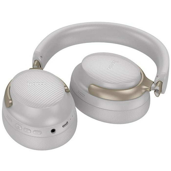 Wireless Headphones Hoco W53 Plus Tone Grey