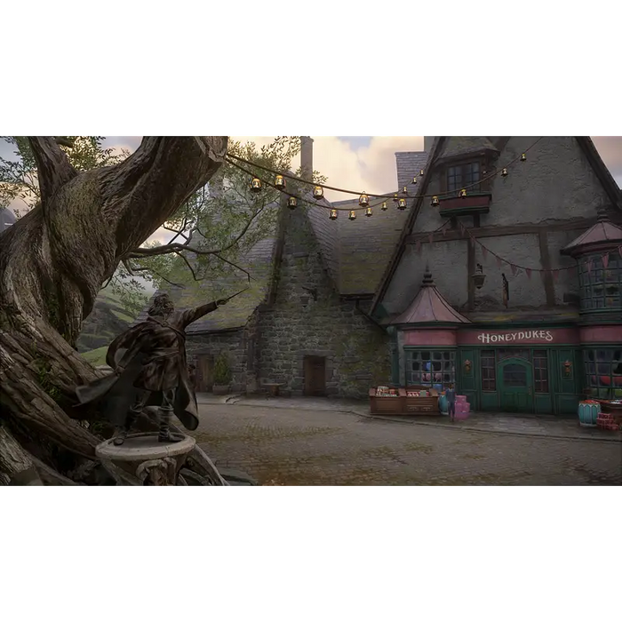 Hogwarts Legacy Game - Code in Box (NSW2) - Игри<<<Конзоли и аксесоари<<<ТВ Аудио Gaming<<<ZoraSite