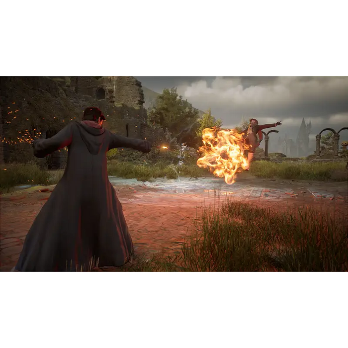 Hogwarts Legacy Game - Code in Box (NSW2) - Игри<<<Конзоли и аксесоари<<<ТВ Аудио Gaming<<<ZoraSite