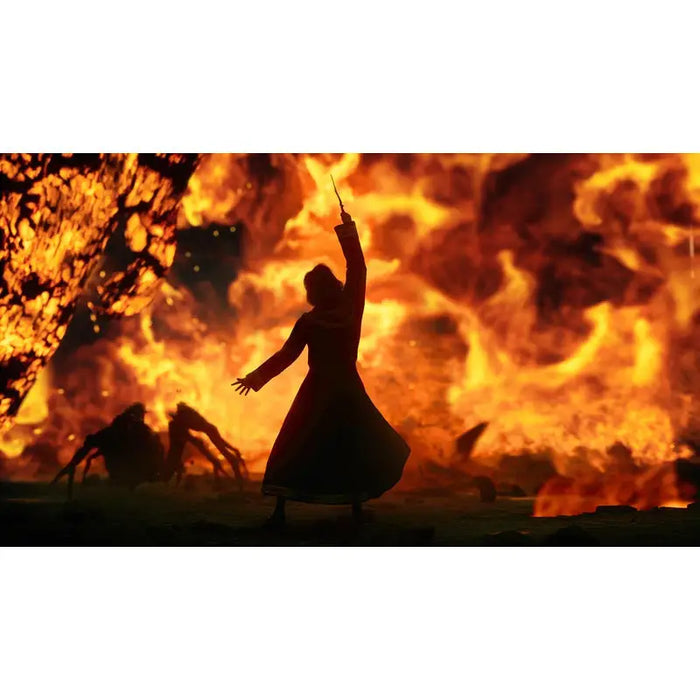 Hogwarts Legacy Game (XBOX ONE) - Игри<<<Конзоли и аксесоари<<<ТВ Аудио Gaming<<<ZoraSite