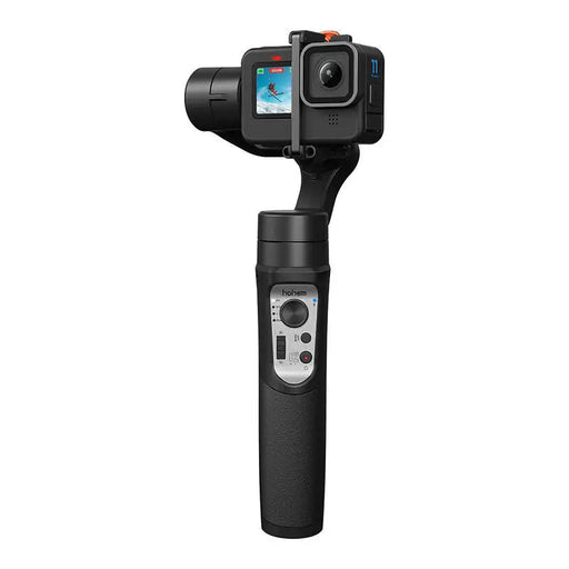Hohem iSteady Pro4 Gimbal for Sports Cameras - Gimbals and stabilizers<<<Photo and cameras<<<InnproXML