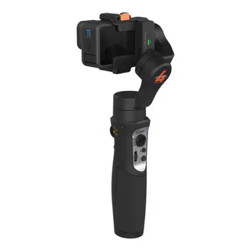 Hohem iSteady Pro4 Gimbal for Sports Cameras - Gimbals and stabilizers<<<Photo and cameras<<<InnproXML