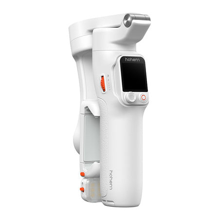 Hohem iSteady V3 Ultra (white)
