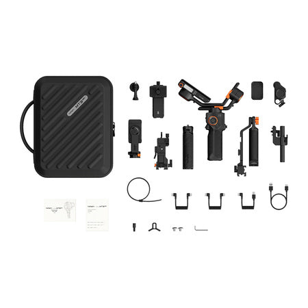 iSteady MT3 Pro Gimbal Kit