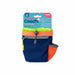 Holdall Coachi Train & Treat Blue Coral - Домашни Животни<<<Дом Градина<<<BigBuy&&&Купички за храна и вода<<<Домашни