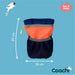 Holdall Coachi Train & Treat Coral - Домашни Животни<<<Дом Градина<<<BigBuy&&&Купички за храна и вода<<<Домашни