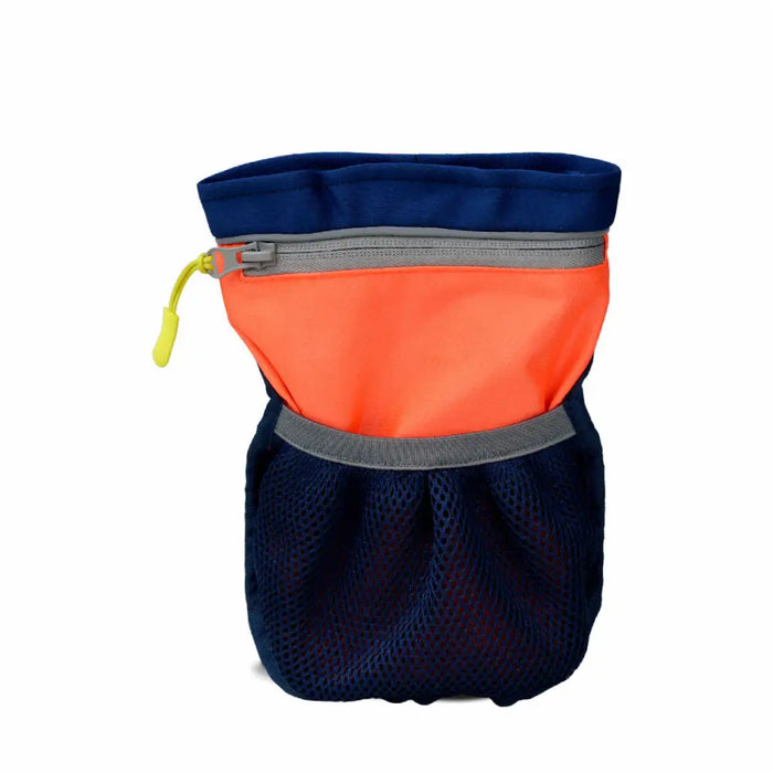 Holdall Coachi Train & Treat Coral - Домашни Животни<<<Дом Градина<<<BigBuy&&&Купички за храна и вода<<<Домашни