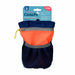 Holdall Coachi Train & Treat Coral - Домашни Животни<<<Дом Градина<<<BigBuy&&&Купички за храна и вода<<<Домашни
