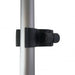 Holder for crutches wheelchair-mounted - Wheelchair accessoriesWIB-AWI<<<Strollers and walkersWIB<<<ActionPL