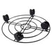HOLDER FOR POTS F38CM GARDEN STAR HD-10510 - Аксесоари за саксии кашпи и сандъци<<<Саксии кашпи и