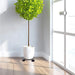 HOLDER FOR POTS F38CM GARDEN STAR HD-10510 - Аксесоари за саксии кашпи и сандъци<<<Саксии кашпи и