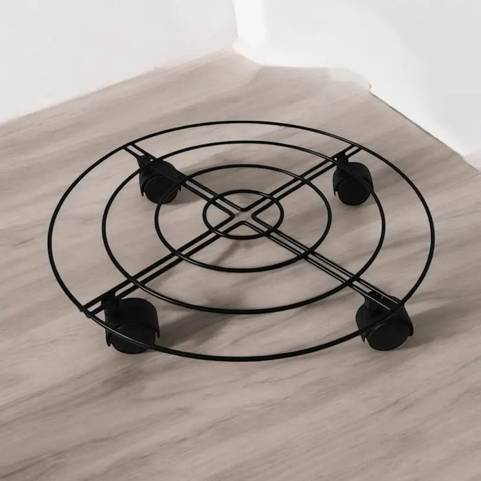 HOLDER FOR POTS F38CM GARDEN STAR HD-10510 - Аксесоари за саксии кашпи и сандъци<<<Саксии кашпи и