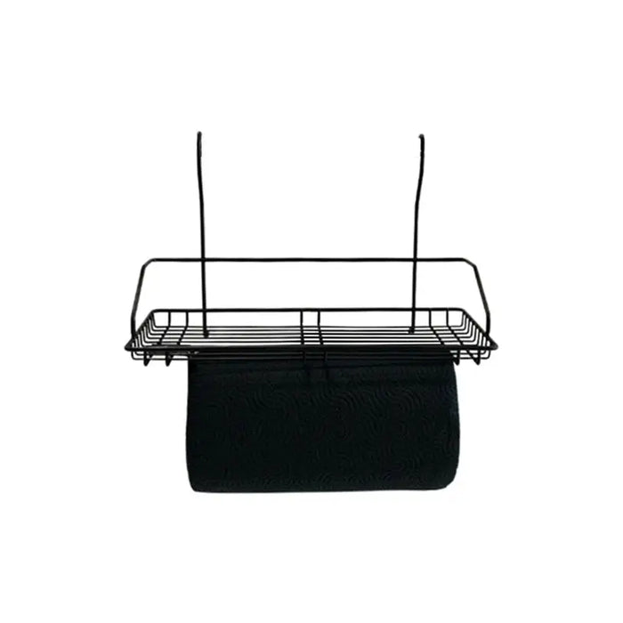 HOLDER FOR SPICES AND KITCHEN PAPER EVO LINE - Системи за окачване<<<Домашни потреби<<<Кухня<<<Praktiker