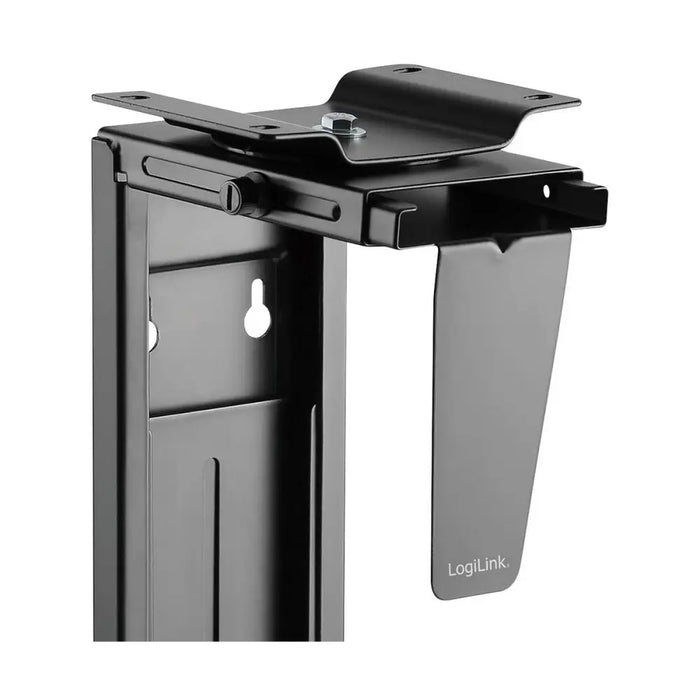 Holder LogiLink Tower - Електроника Периферни и резервни части<<<Компютри| Електроника<<<BigBuy&&&Монтиране на