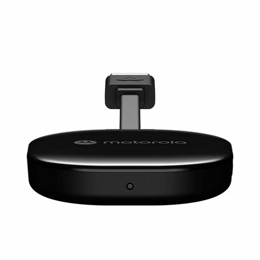 Holder Motorola MA1 Black - Електроника GPS и Автомобил<<<Компютри| Електроника<<<BigBuy&&&Поставки за Мобилен Телефон