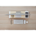 Holder Pout POUT-02401-W White - Monitor standsAEU-PPM<<<Articles improvng ergonomics