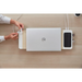 Holder Pout POUT-02401-W White - Monitor standsAEU-PPM<<<Articles improvng ergonomics