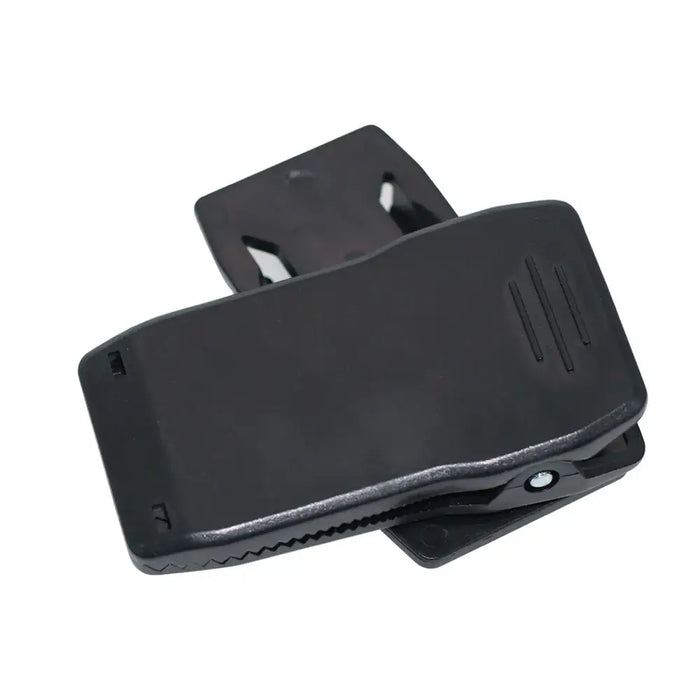 Holder with clip for mounting for GoPro - Photo accessories<<<HurtelXML