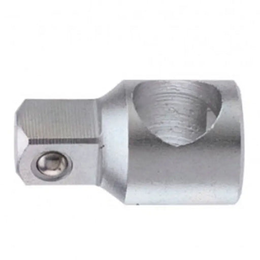 HOLE ADAPTER 1/2(F)X3/8(M) FORCE JN66337 - Тресчотки и аксесоари<<<Ръчни инструменти<<<Инструменти и