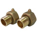 HOLLANDER FOR WATER METER 3/4 AQUASTO - ВИК тръби и фитинги<<<Отопление Охлаждане и Вик<<<Praktiker&&&ВИК тръби и