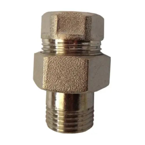 HOLLANDER STRAIGHT 1’’ JOZI - Фитинги и аксесоари за отопление<<<Отоплителна инсталация<<<Отопление Охлаждане и