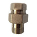 HOLLANDER STRAIGHT 1’’ JOZI - Фитинги и аксесоари за отопление<<<Отоплителна инсталация<<<Отопление Охлаждане и