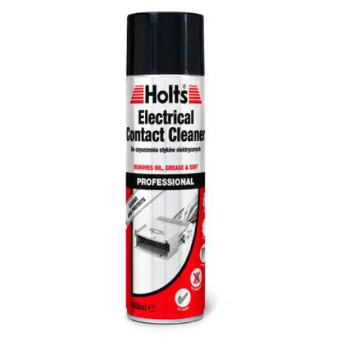 HOLTS CONTACT SPRAY - Смазки<<<Масла и добавки<<<Авто и вело<<<Praktiker
