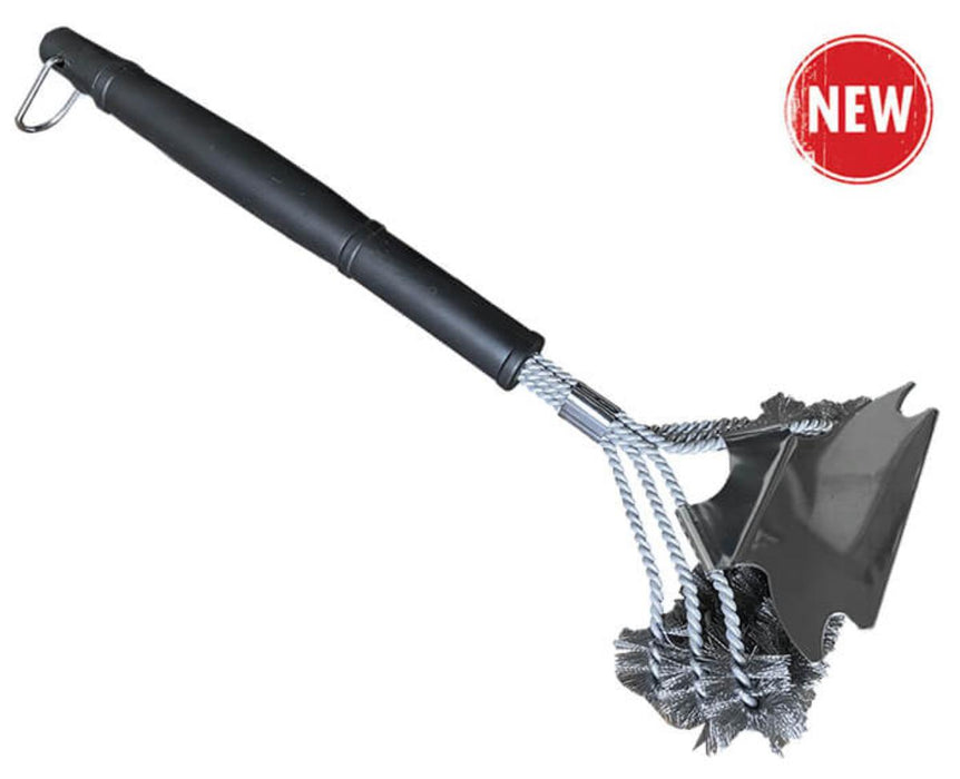 BARBECUE BRUSH