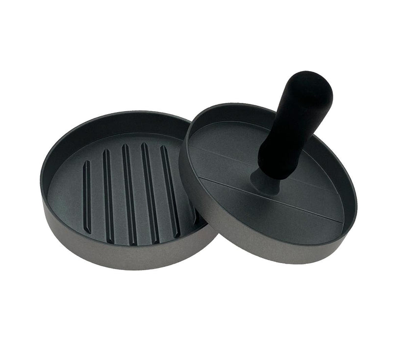 BURGER PRESS