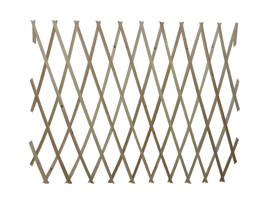 FENCE WOOD 100/200CM