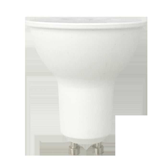 LED LAMP GU10 6W 6500K 110° 175-250V
