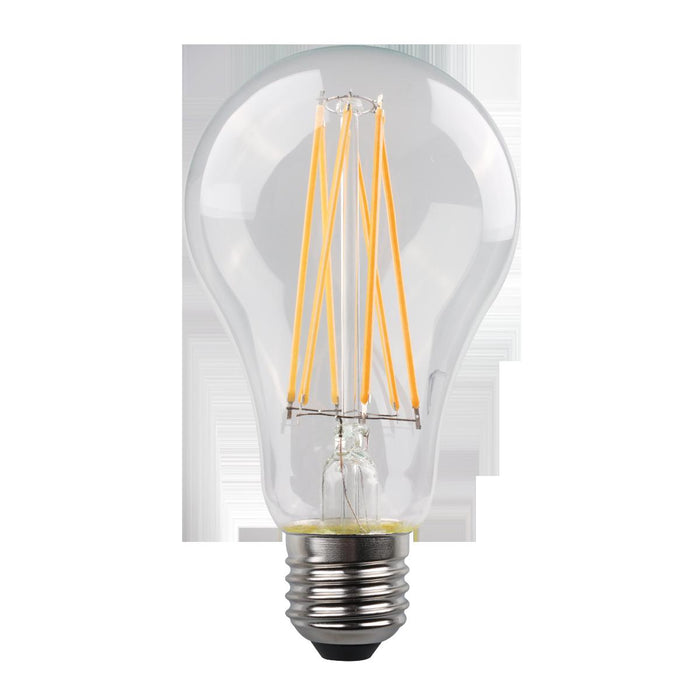 LED LAMP E27 A60 FILAMENT 4.2W 2700K