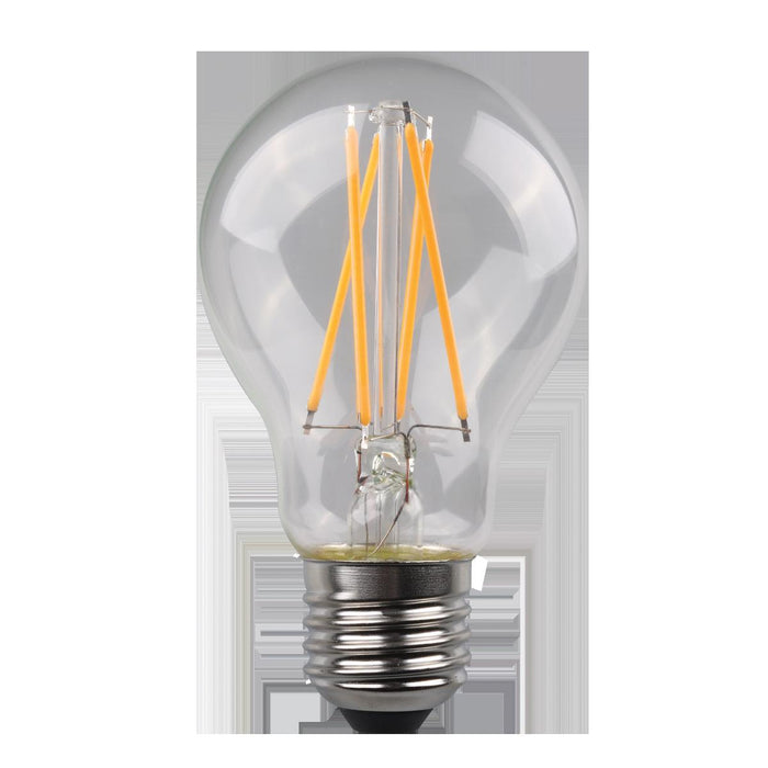 LED LAMP E27 A60 FILAMENT 7W 3000K