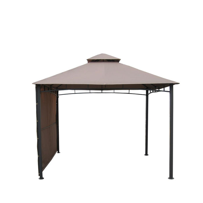 TENT 3X3X2.7/2M HOME B