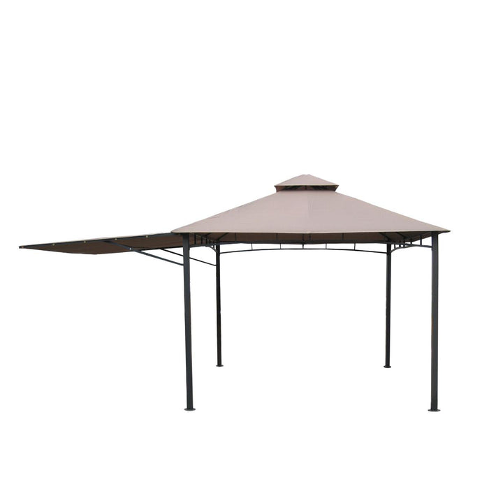TENT 3X3X2.7/2M HOME B