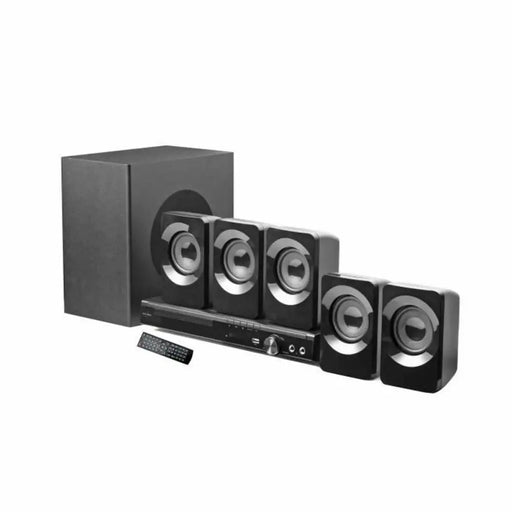 Home Cinema Inovalley 5.1 DVD Player Bluetooth - Електроника Телевизори<<<Компютри| Електроника<<<BigBuy&&&Домашно