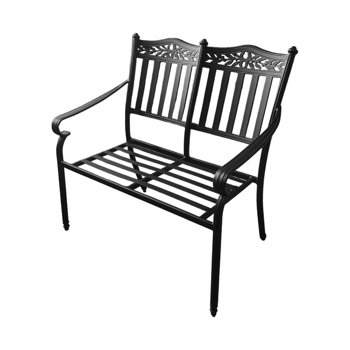 GARDEN BENCH RICHMOND HOME DECOR HD- 9901