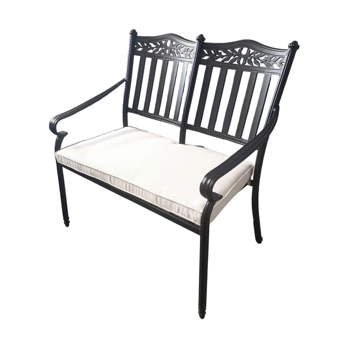 GARDEN BENCH RICHMOND HOME DECOR HD- 9901