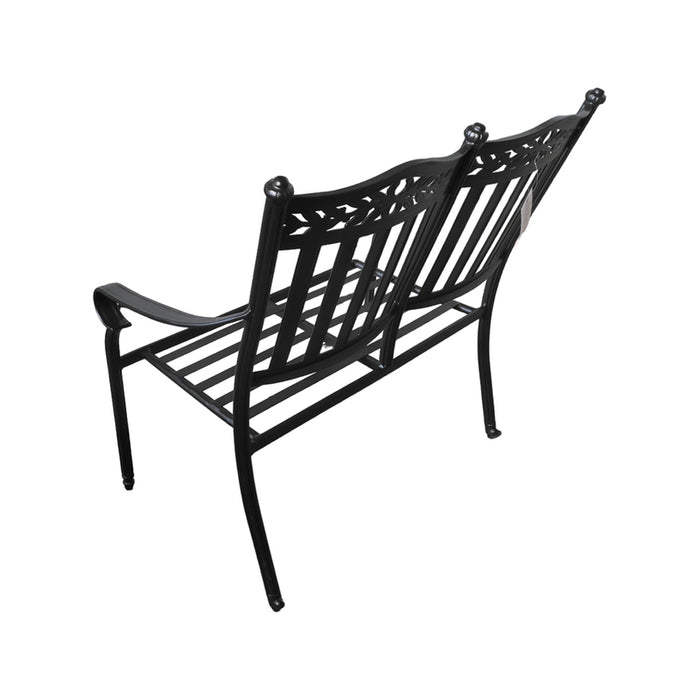GARDEN BENCH RICHMOND HOME DECOR HD- 9901