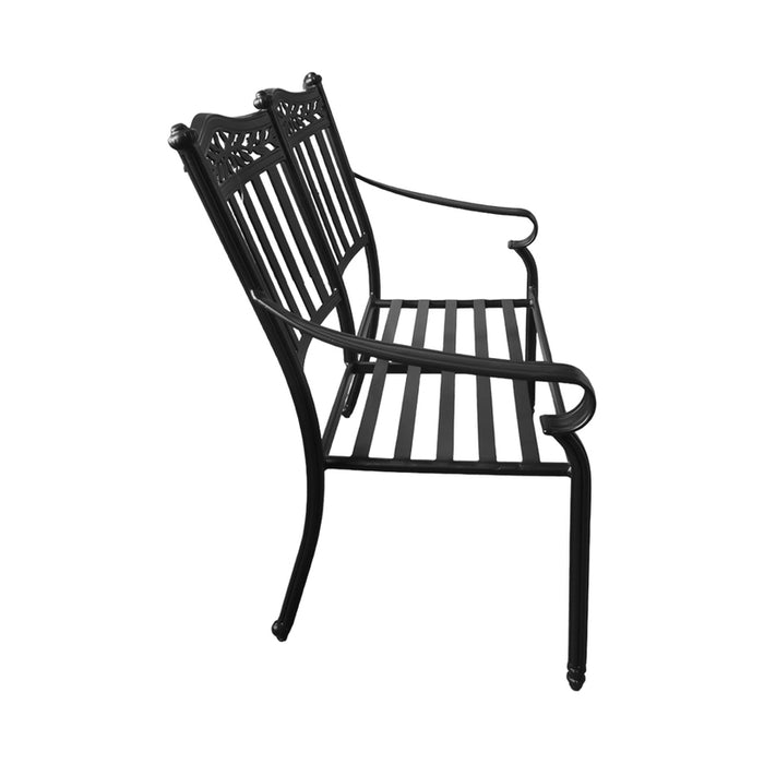 GARDEN BENCH RICHMOND HOME DECOR HD- 9901