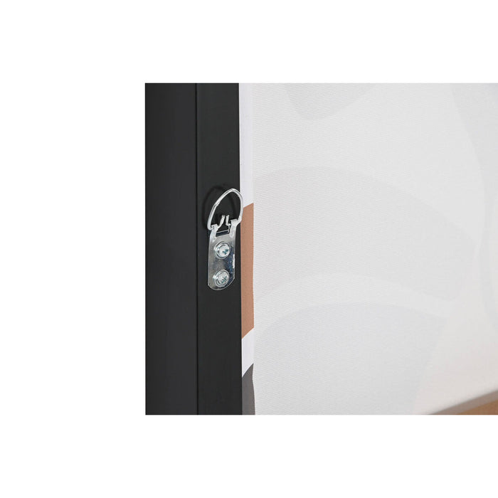 Canvas Home ESPRIT polystyrene Canvas 63 x 4,5 x 93 cm