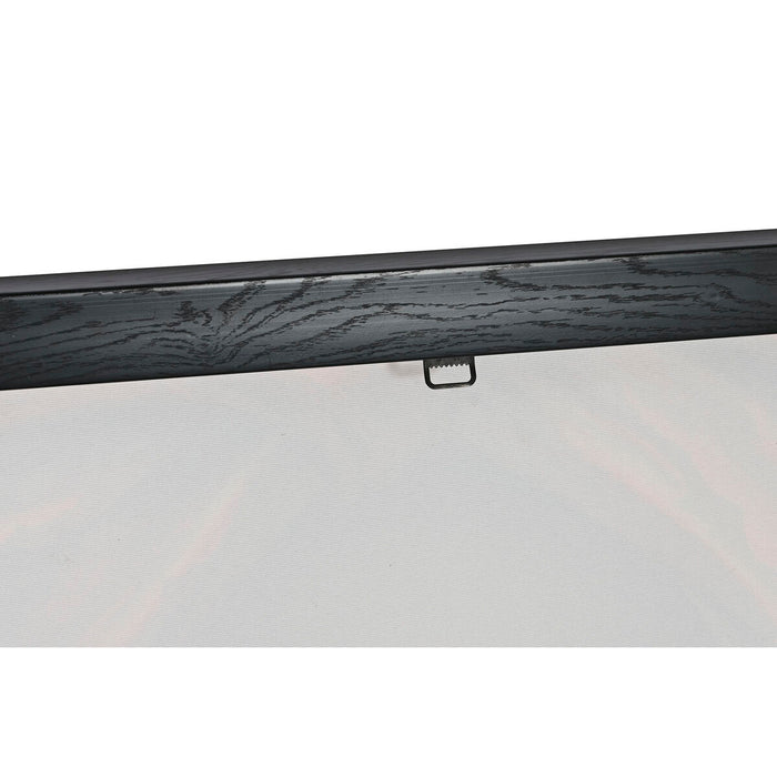 Canvas Home ESPRIT polystyrene Canvas 80 x 3,5 x 80 cm