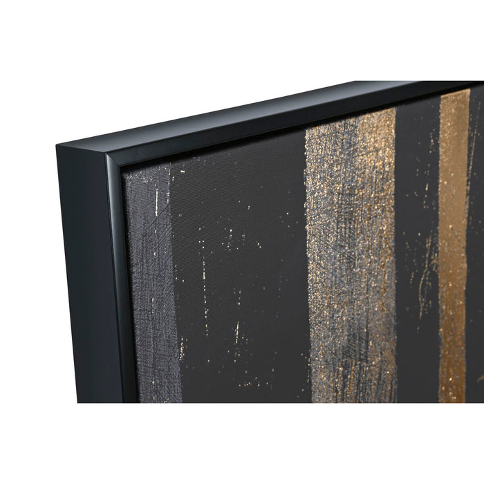 Canvas Home ESPRIT polystyrene Canvas 103 x 4,5 x 143 cm